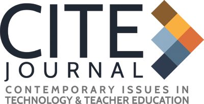 Contemporary Issues in Technology and Teacher Education (CITE)