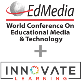 EdMedia Innovate Logo
