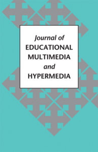 Journal of Educational Multimedia and Hypermedia (JEMH)