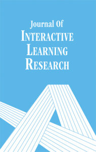 Journal of Interactive Learning Research (JILR)