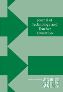 Journal of Technology and Teacher Education (JTATE)