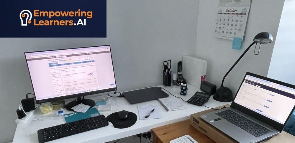 ELAI 2025: Understanding AI as a ‘Generational Opportunity’