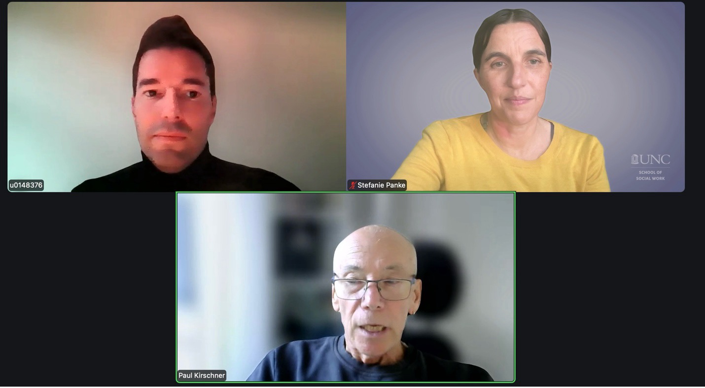 Knowledge-Rich Curriculum as a Human Right: An Interview with Paul Kirschner and Claudio Vanhees