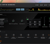 Psychboard Screenshot